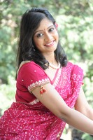 Sandeepthi Latest Photos